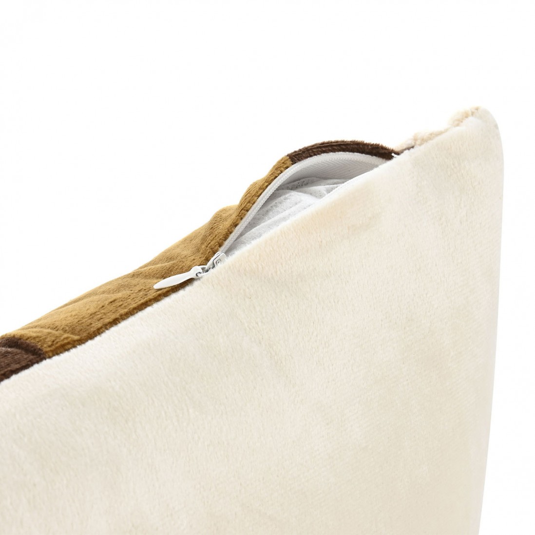 Almofada Decorativa Patchwork 251 Multicolor