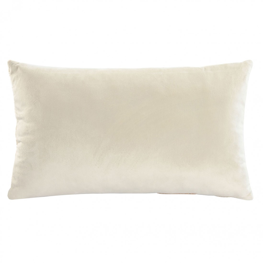 Almofada Decorativa Patchwork 251 Multicolor