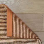 Oriental Area Rug Siena 3097/008 Brown