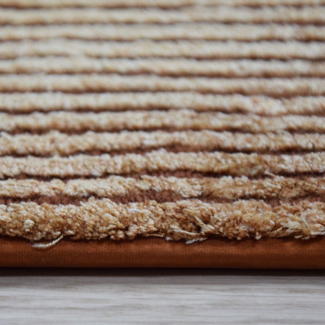 Oriental Area Rug Siena 3097/008 Brown