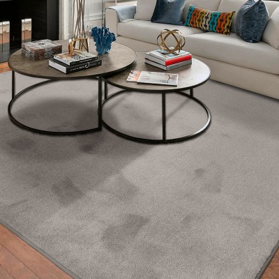 Custom Rug Turim 049 Gray