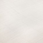 Edredn de Cama Doble Donahue Liso Beige