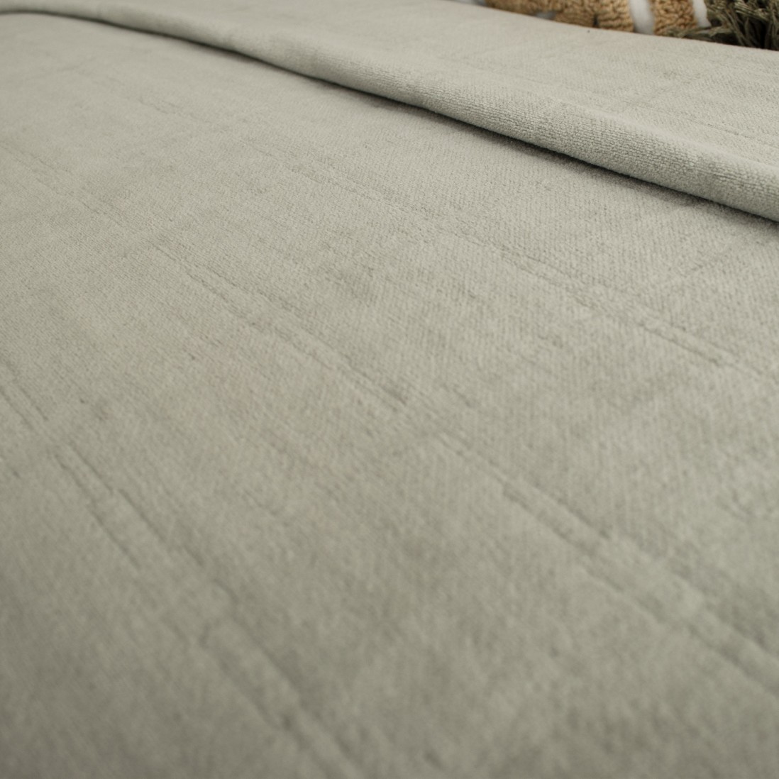 Colcha Cama de Casal Donahue Lisa Verde