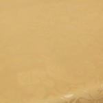 Florecence Tablecloth Golden