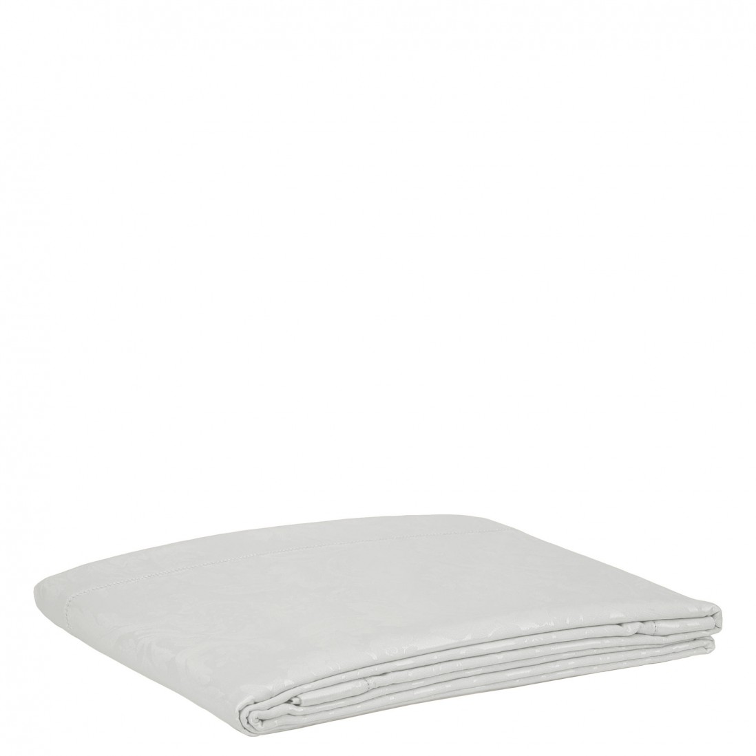 Florecence Tablecloth White