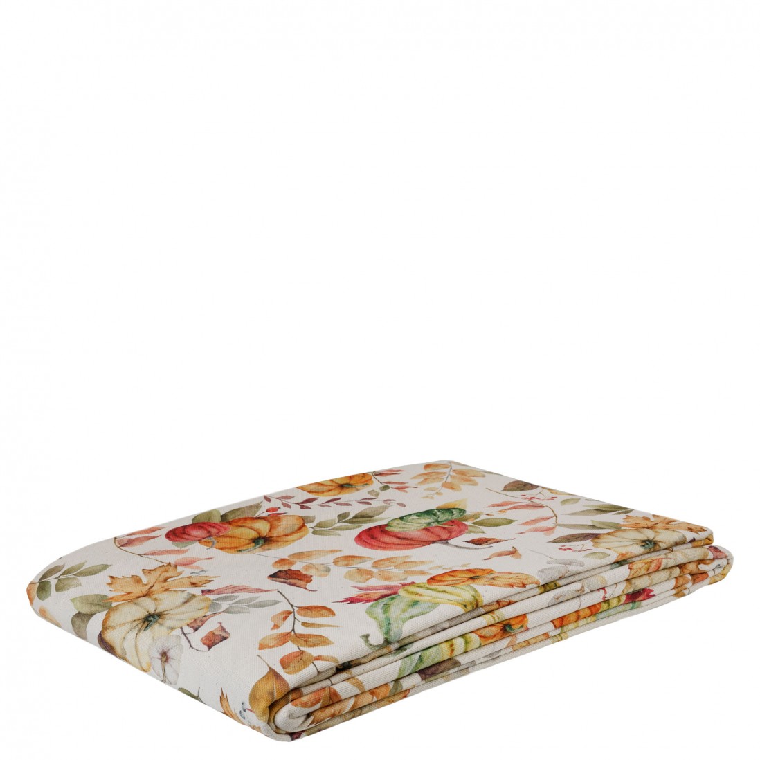 Fall Tablecloth Multicolor