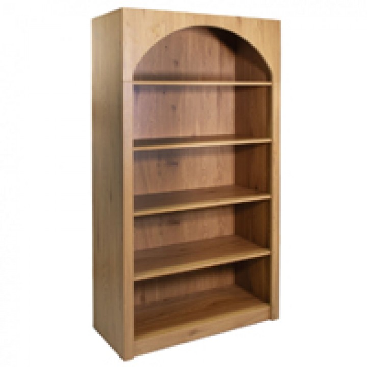 Estanterías Estanterías