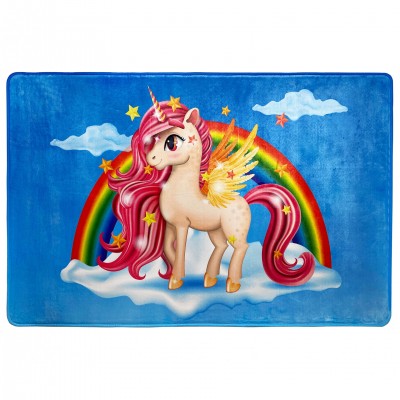 Alfombra Infantil Soft Baby 1915/1915 Multicolor Alfombra Infantil Soft Baby 1915/1915 Multicolor