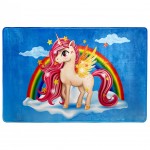 Tapete Infantil Soft Baby 1915/1915 Multicolor