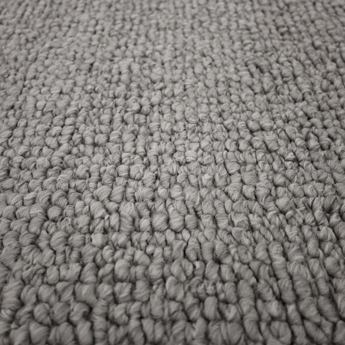 Alfombra Lavable Bhutan 71591/060 Gris