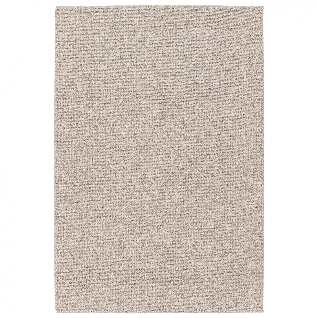 Washable Area Rug Bhutan 71591/056 Beige