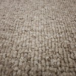Washable Area Rug Bhutan 71591/056 Beige