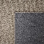 Washable Area Rug Bhutan 71591/056 Beige