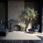 Washable Area Rug Bhutan 71591/066 White