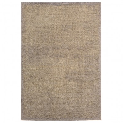 Alfombra Vintage Burma 002 Gris Pardo