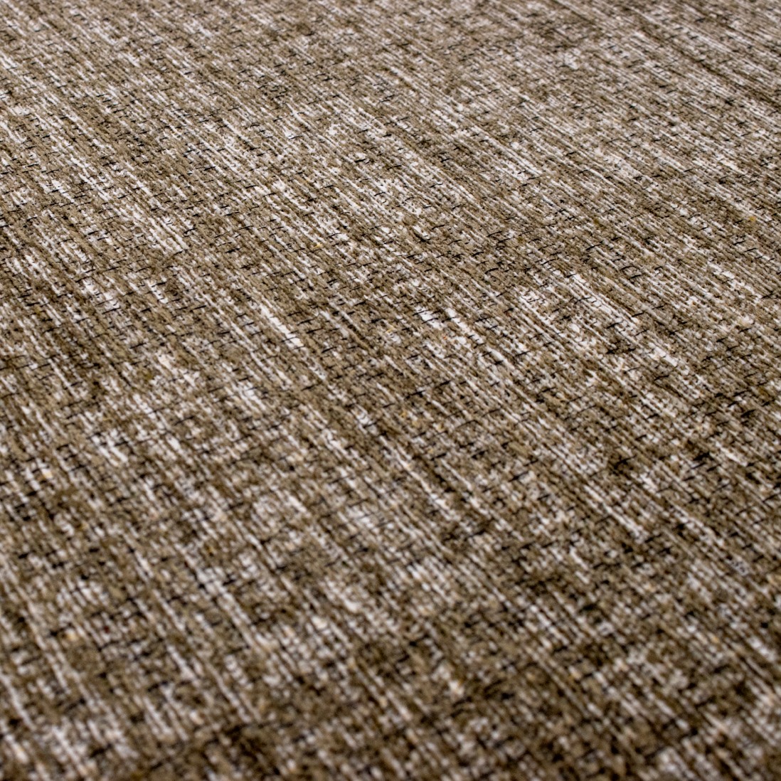 Vintage Area Rug Burma 018 Dry Green