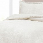 Mari Plain Double Bed Bedspread with Sherpa Natural