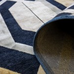 Geometric Area Rug Provence 403/477330 Multicolor