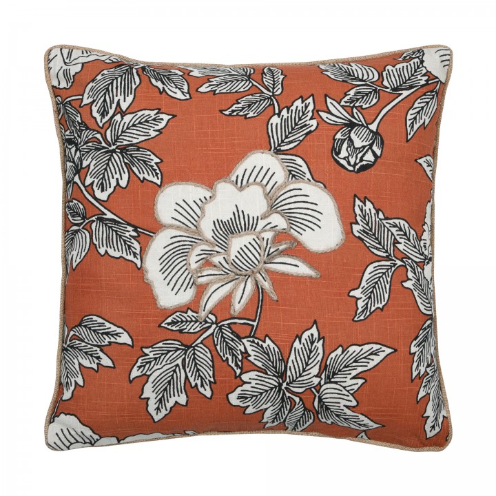 Floral Cushions