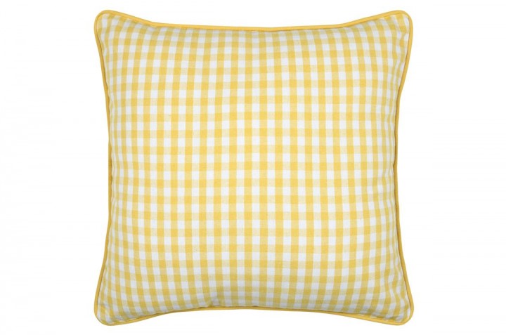 Patterned Cushions