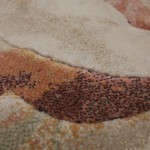Abstract Area Rug Kira 63991/7274 Multicolor