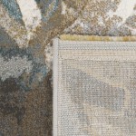 Abstract Area Rug Kira 63991/1219 Multicolor
