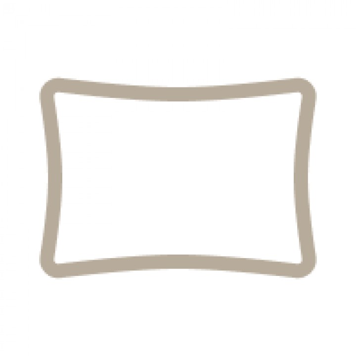 Plain Cushions