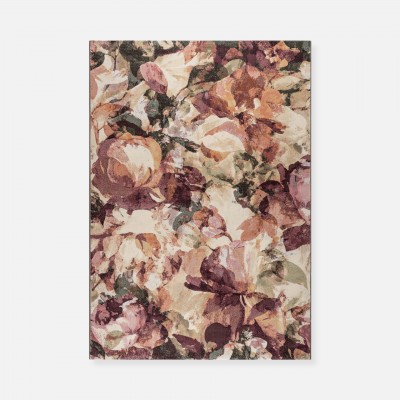 Abstract Area Rug Kira 63991/7274 Multicolor Abstract Area Rug Kira 63991/7274 Multicolor