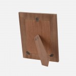 Photo frame 13 x 18 cm 895 in wood and resin