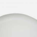 Gray Potenza outdoor side table