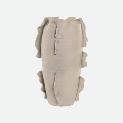 Jarra de cer�mica 222275 en crudo 47 cm
