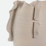 Jarra cer�mica 222275 em cru 47 cm