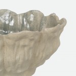 Ceramic centerpiece 393 beige