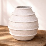 Ivory Jar Riviera mesh fabric 37 cm