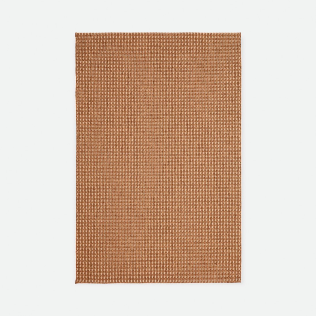 In & Out Area Rug Tatami 39003/275 Brown