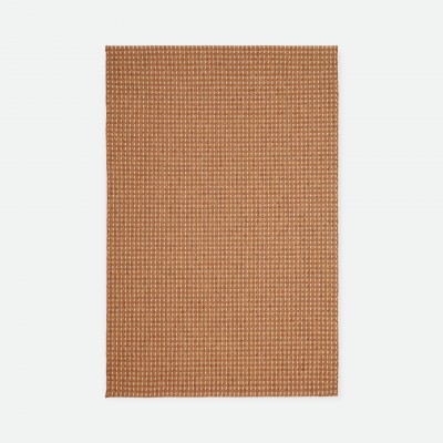 In & Out Area Rug Tatami 39003/275 Brown In & Out Area Rug Tatami 39003/275 Brown