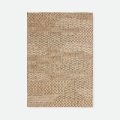 In & Out Area Rug Tottori 7277/005 Beige/Green In & Out Area Rug Tottori 7277/005 Beige/Green
