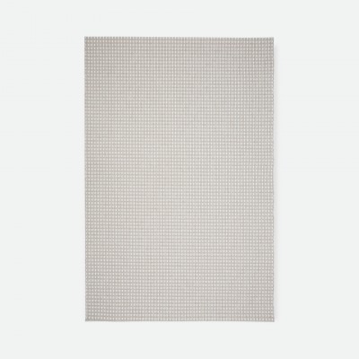 In & Out Area Rug Tatami 39003/363 White In & Out Area Rug Tatami 39003/363 White