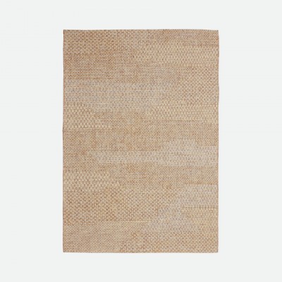 In & Out Area Rug Tottori 7277/004 Beige/Blue In & Out Area Rug Tottori 7277/004 Beige/Blue