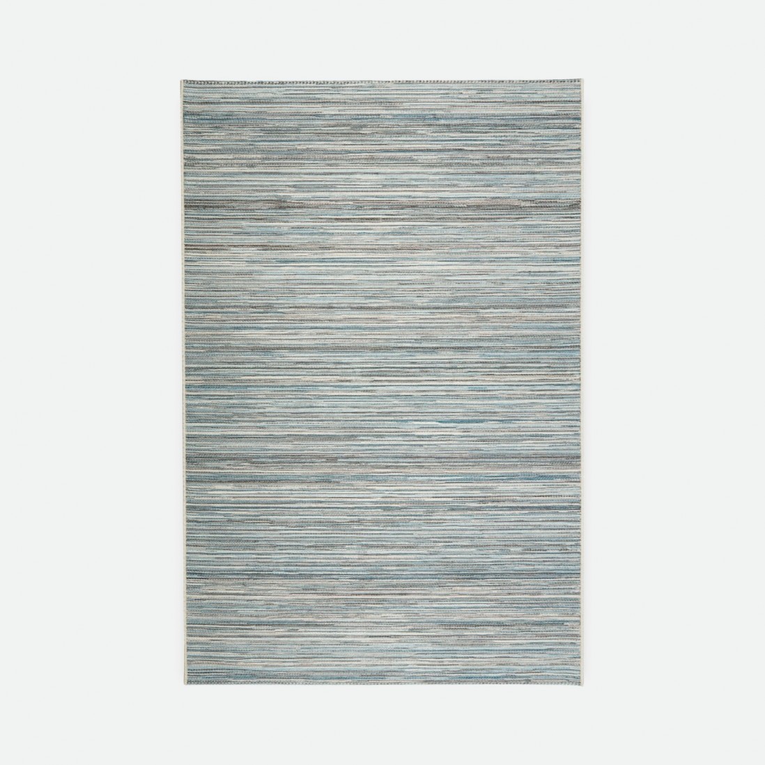 In & Out Area Rug Varadero 98122/600196 Blue