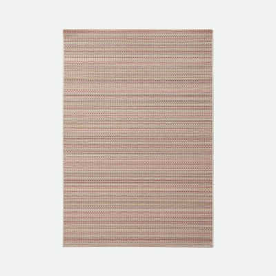 In & Out Area Rug Varadero 98160/801296 Pink In & Out Area Rug Varadero 98160/801296 Pink