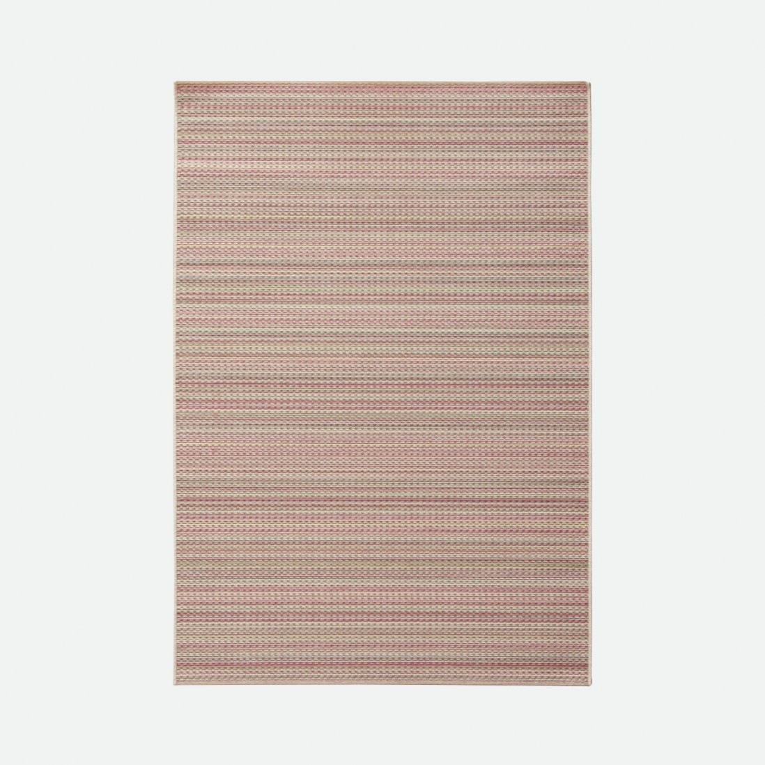 In & Out Area Rug Varadero 98160/801296 Pink
