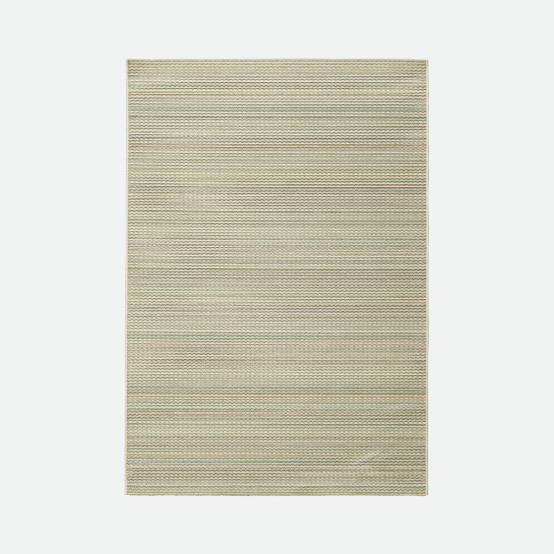 In & Out Area Rug Varadero 98160/401196 Green