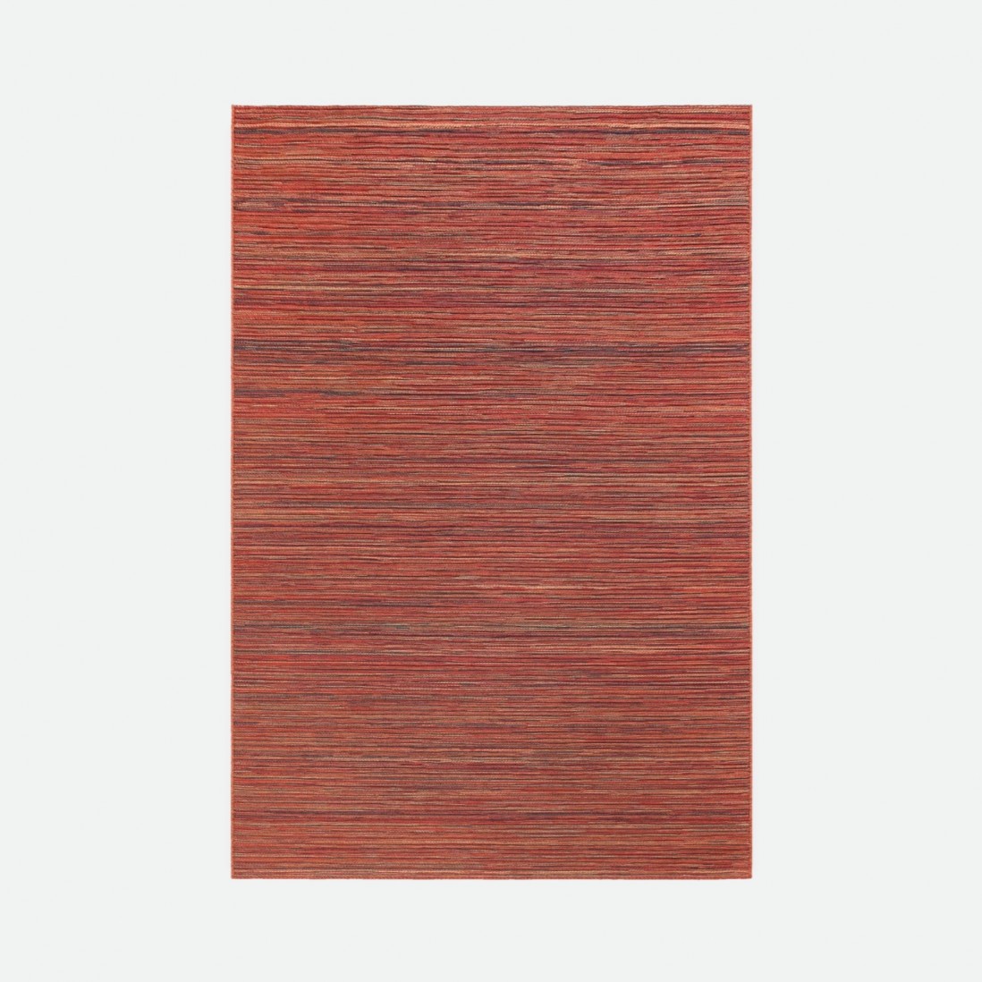 In & Out Area Rug Varadero 98122/100099 Red