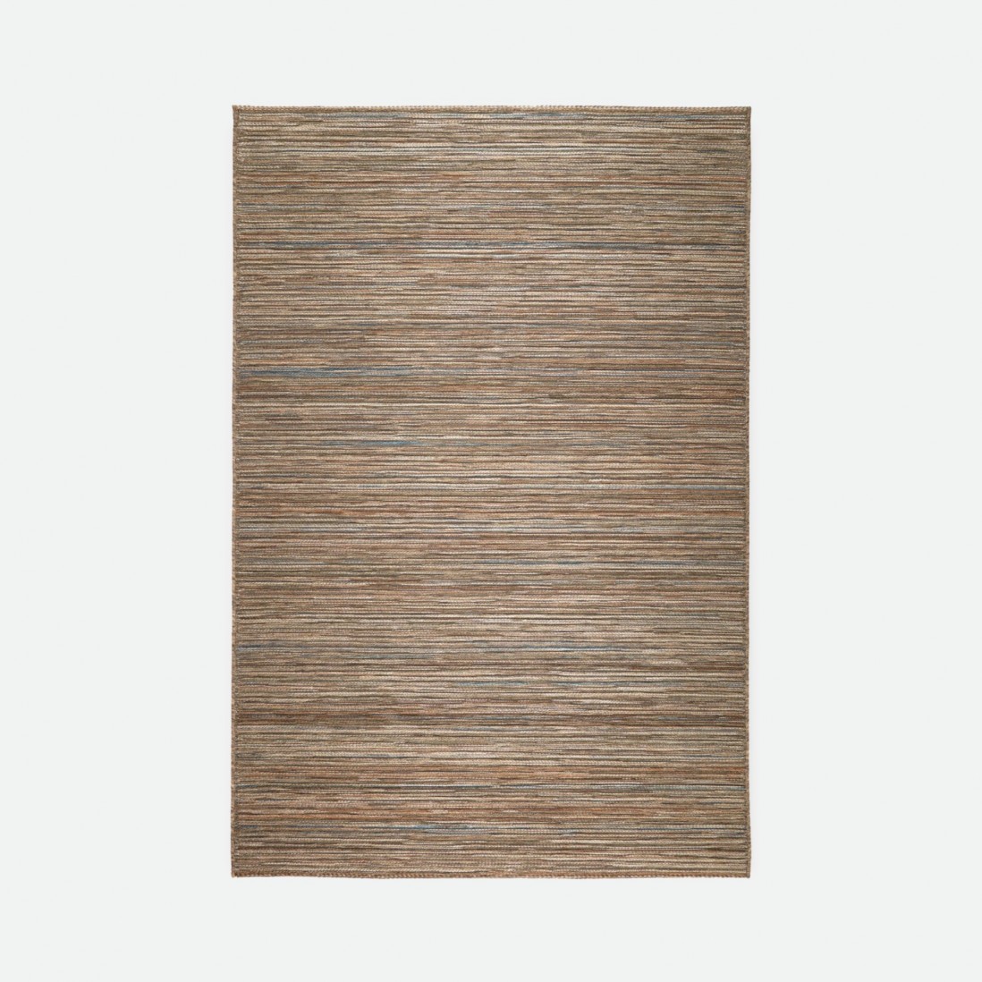 In & Out Area Rug Varadero 98122/200199 Brown