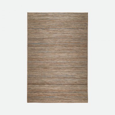 In & Out Area Rug Varadero 98122/200199 Brown In & Out Area Rug Varadero 98122/200199 Brown