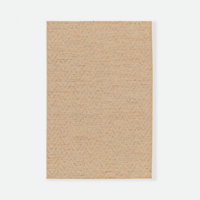 In & Out Area Rug Belize 12624/080 Beige