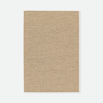 In & Out Area Rug Belize 12624/040 Beige In & Out Area Rug Belize 12624/040 Beige