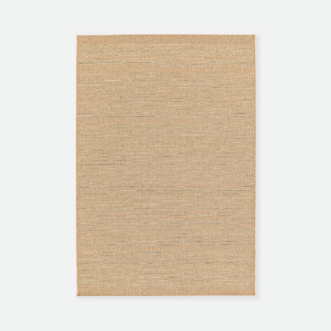 In & Out Area Rug Belize 12611/040 Beige