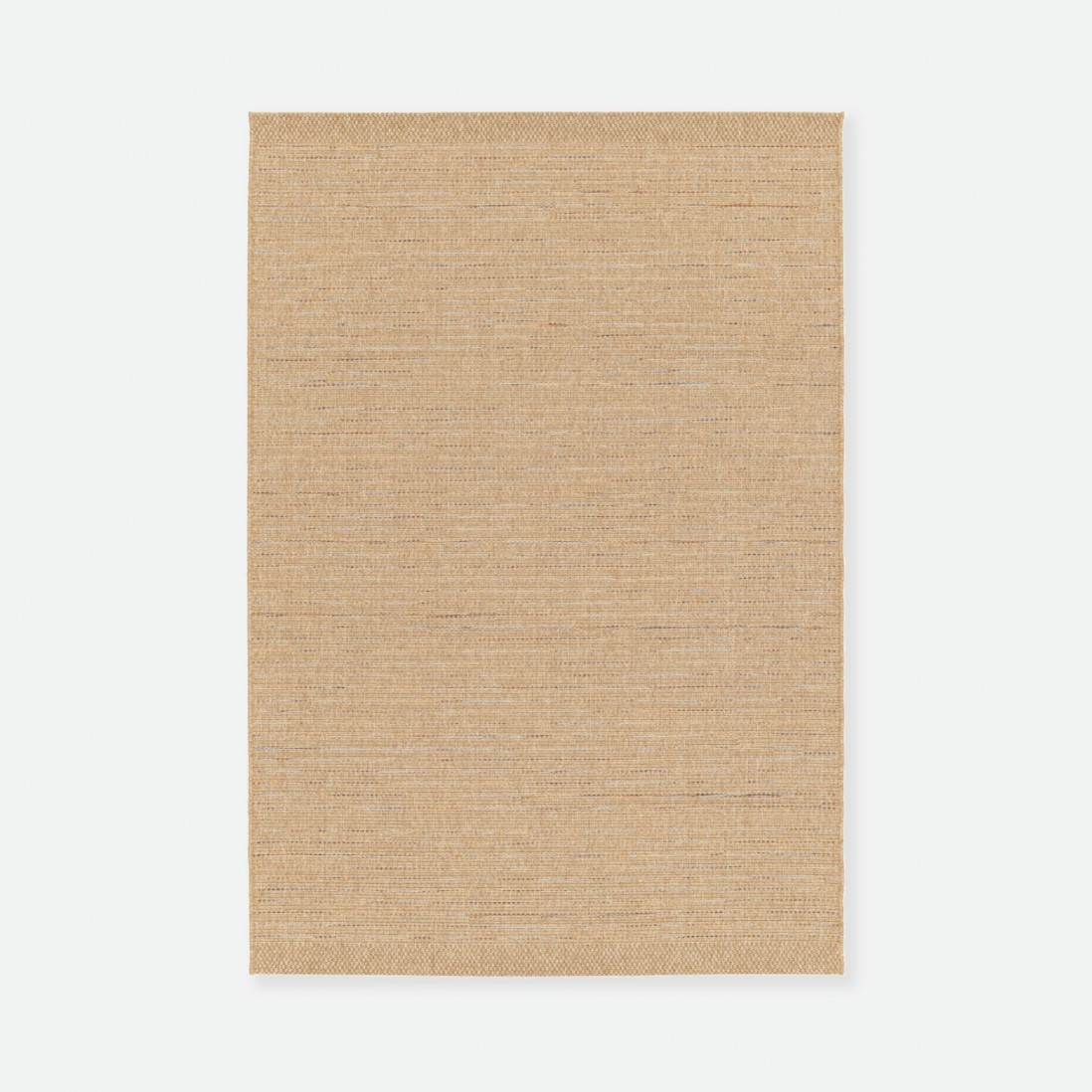 In & Out Area Rug Belize 12611/080 Beige